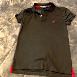Ralph Lauren Sport Collared Shirt